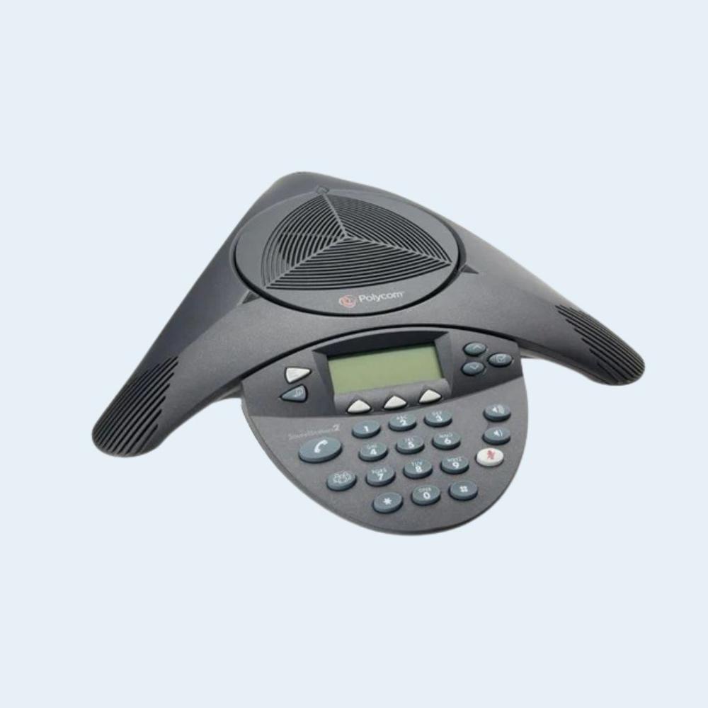 Polycom Sountstation 2 Extended Microphone
