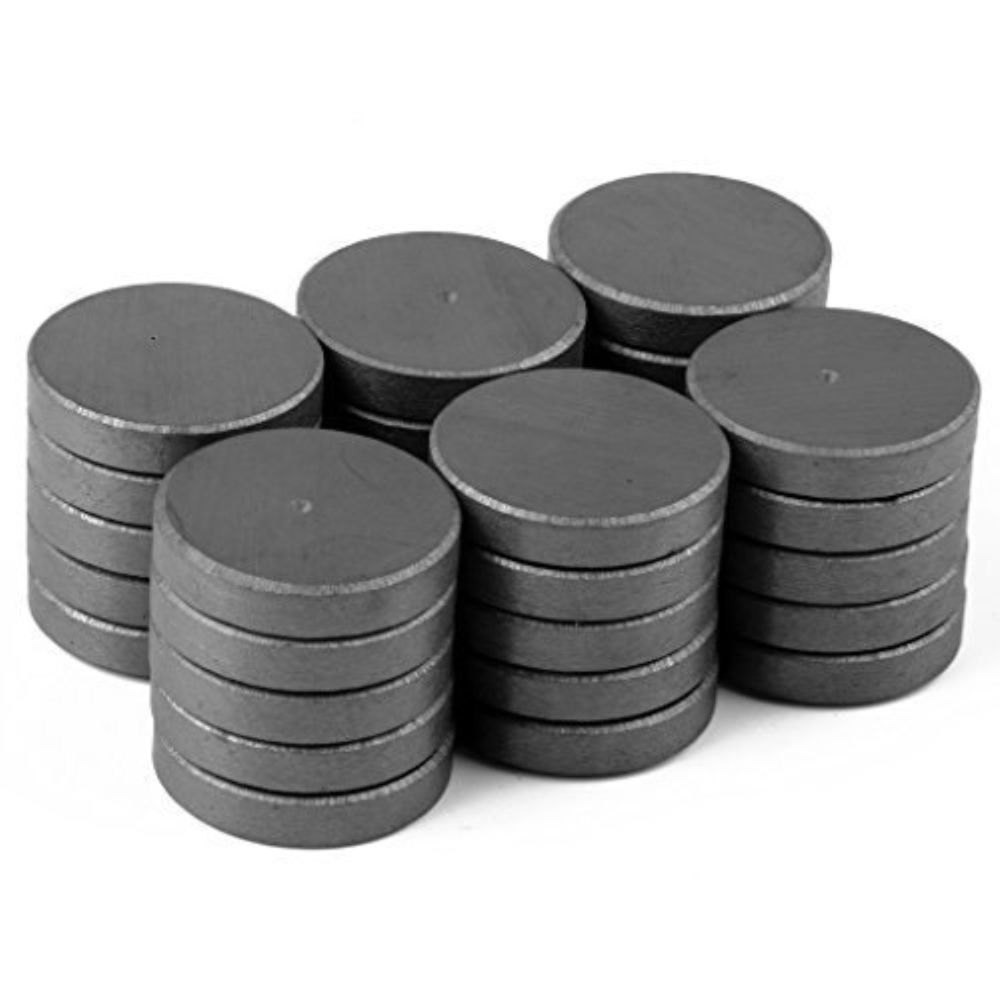 Ferrite Disc Magnet