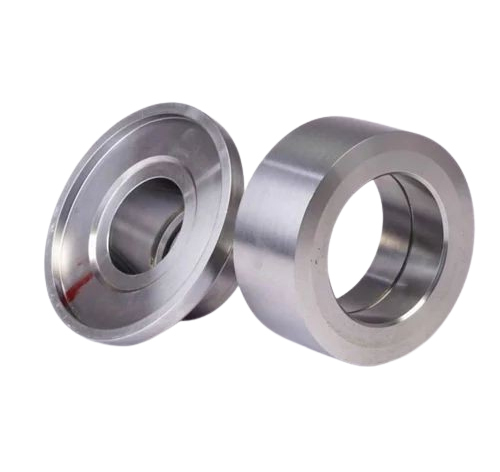 Concrete Mixer Machine Parts