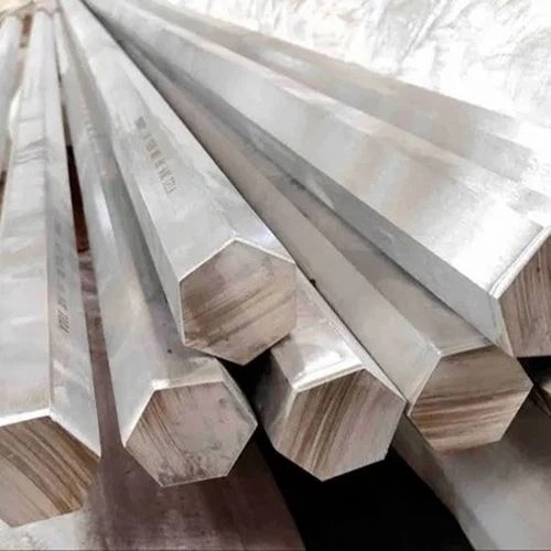 Stainless Steel Hexagon Bar