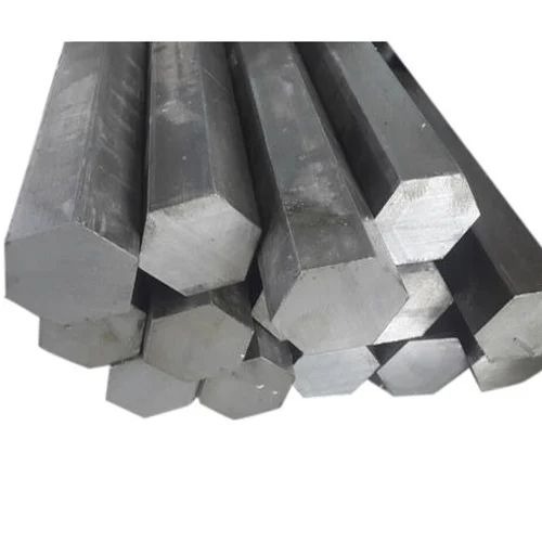 Stainless Steel Hexagon Bar