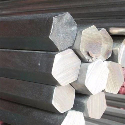 Stainless Steel Hexagon Bar