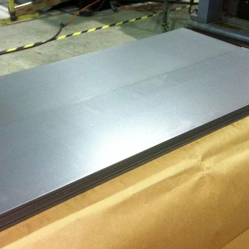 SS 304L Stainless Steel Sheet