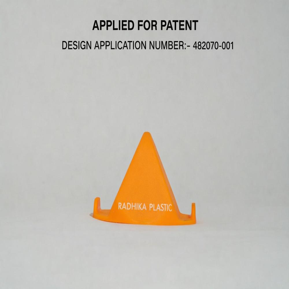 Plastic Mobile Stand - Automation Grade: No