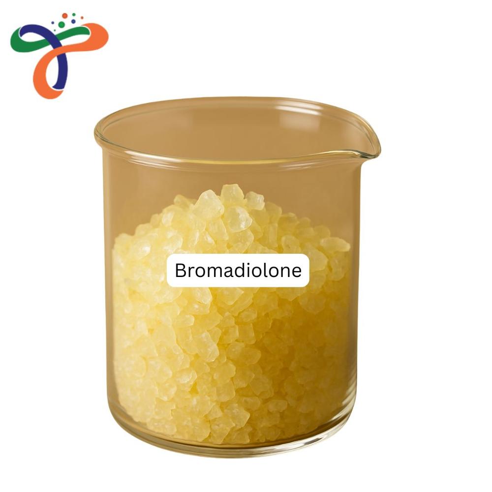 Bromadiolone (28772-56-7)