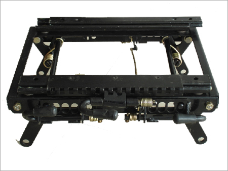 औद्योगिक ऊँचाई समायोजक