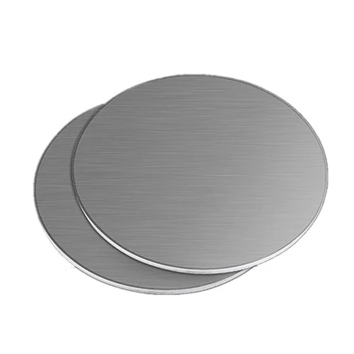 316 Stainless Steel Circle