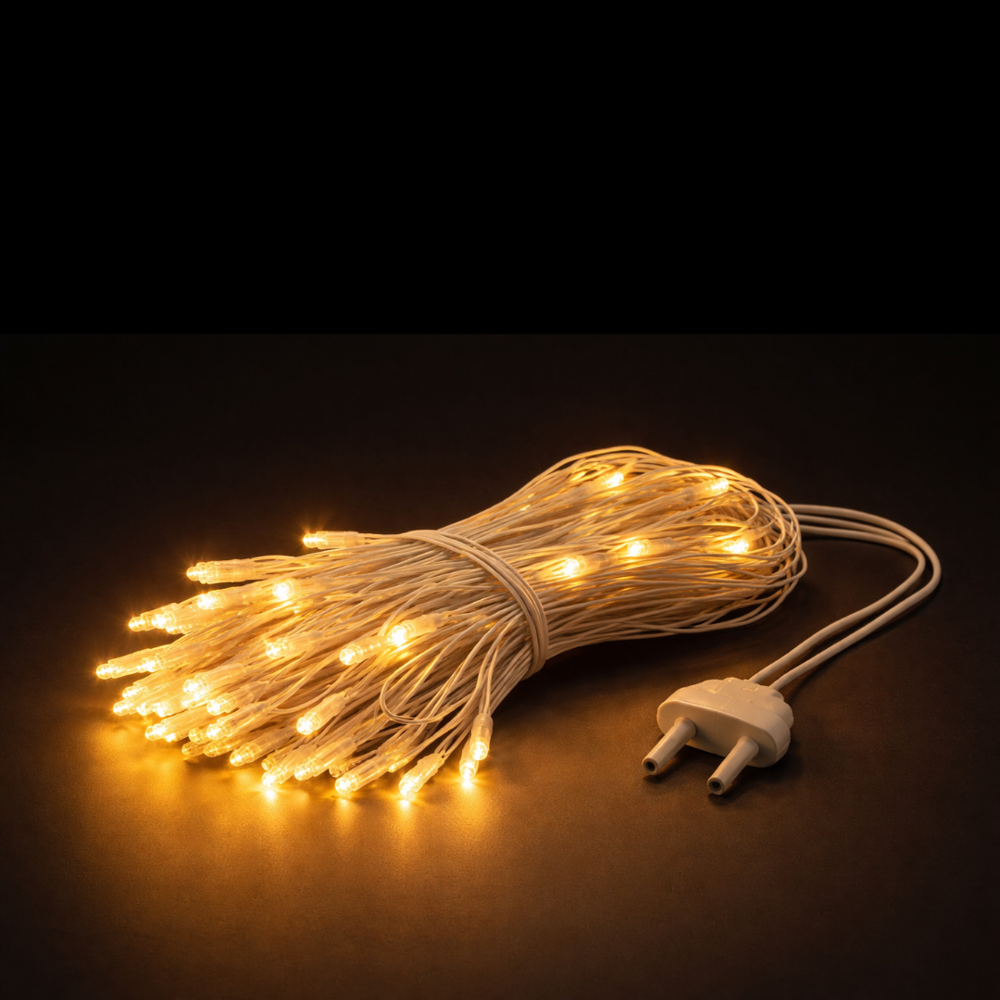 Led Lights - Application: Decoration
