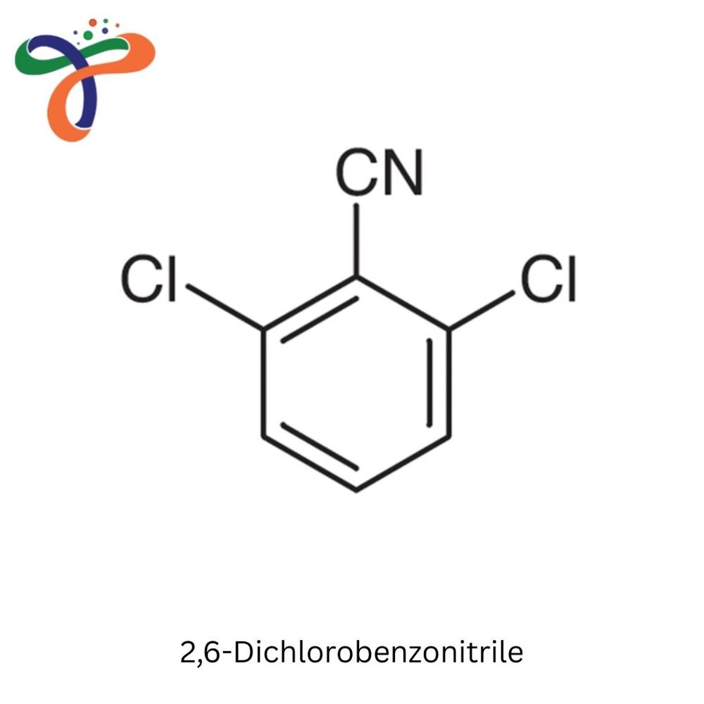 2,6-Dichlorobenzonitrile (1194-65-6)