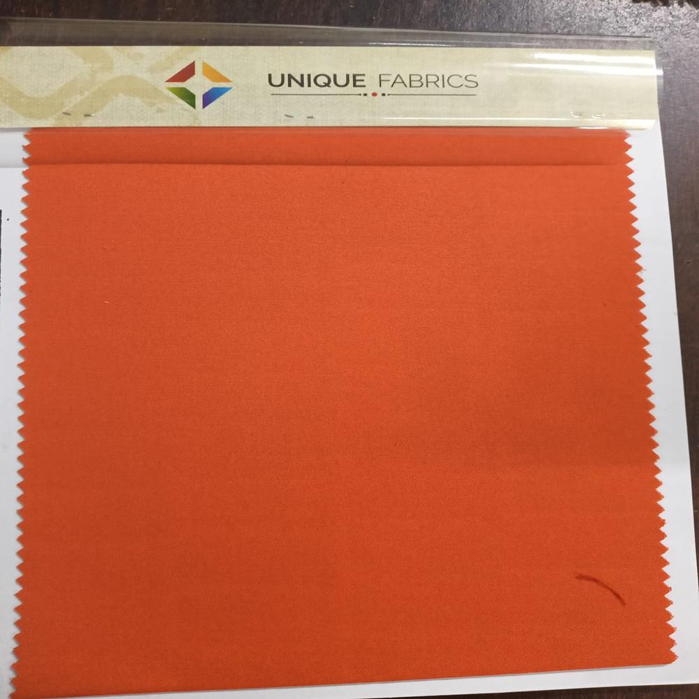 Uniform Fabric - Export Quality Cotton Blend, Exceptionally Soft Plain Shirting Fabric