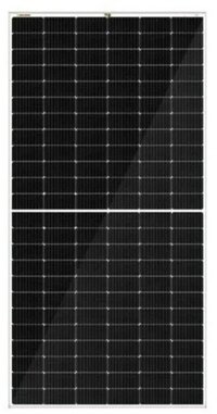 500wp Polycrystalline Solar Panel - Cable Length: 1 Meter  Meter (m)