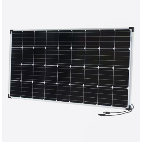 DCR Solar Panel 12 volts