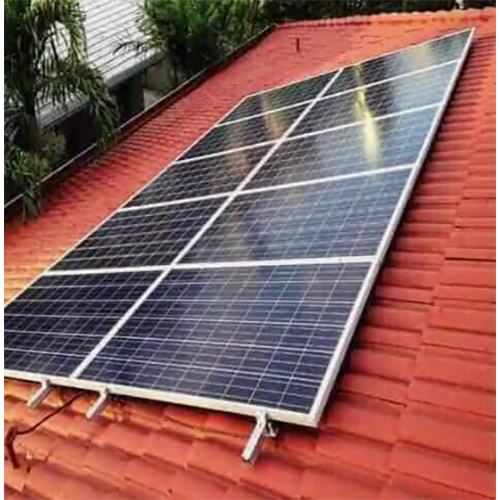 Solar Rooftop Panel