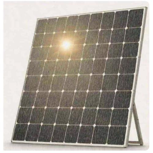 Solar Power Panel