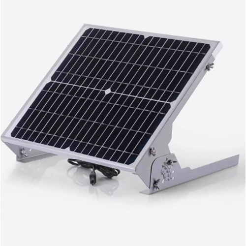 Off Grid Solar Panel 230 V