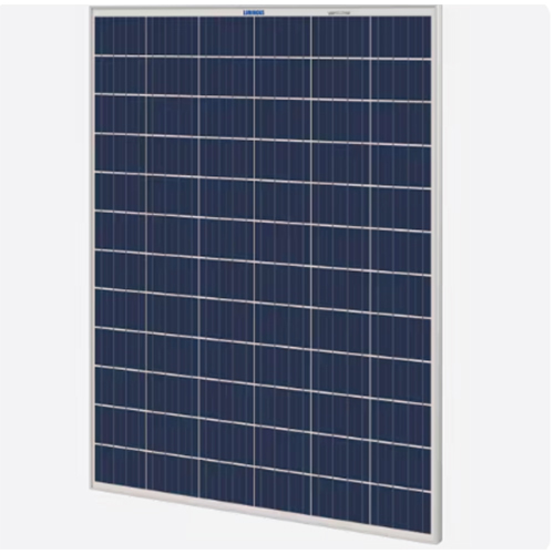 LUMINOUS LUM 1280 80 Watts PolyCrystalline Solar Panel (12 Volts)