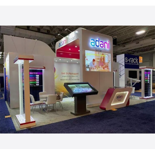 Adani Mono PERC Solar Panel (355 Watt)