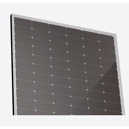 adani Topcon High-Efficient Solar PV Modules