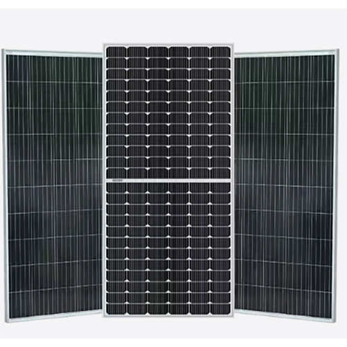 Eastman Solar Panel PV Modules (ETP400W)