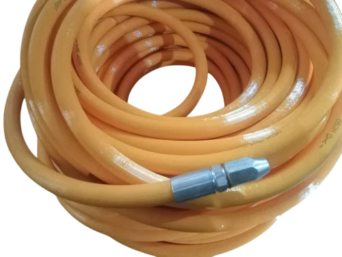 Water Hose Pipe