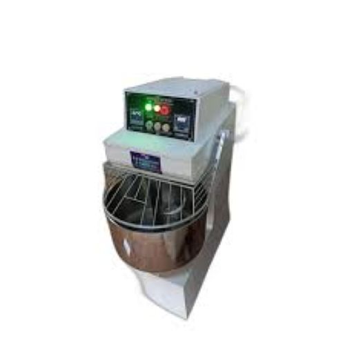 Bakery Spiral Mixer - Automatic Grade: Semi Automatic