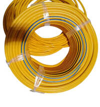 Pvc Braided Hose Pipe - Capacity: 50 Kg