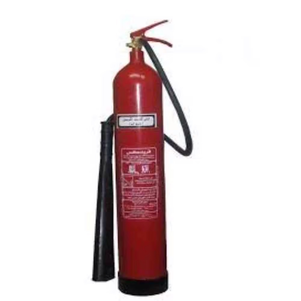 6kg Portable Fire Extinguisher