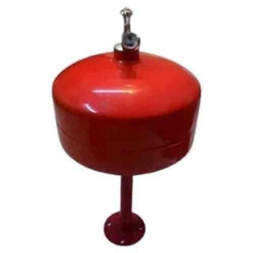Ceiling Mounted Fire Extinguisher