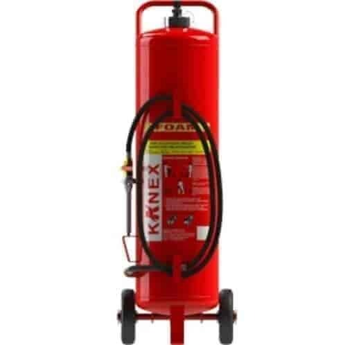 Kanex Water Mist Fire Extinguisher