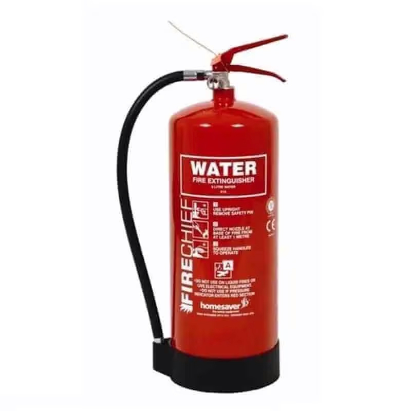 Water Fire Extinguisher