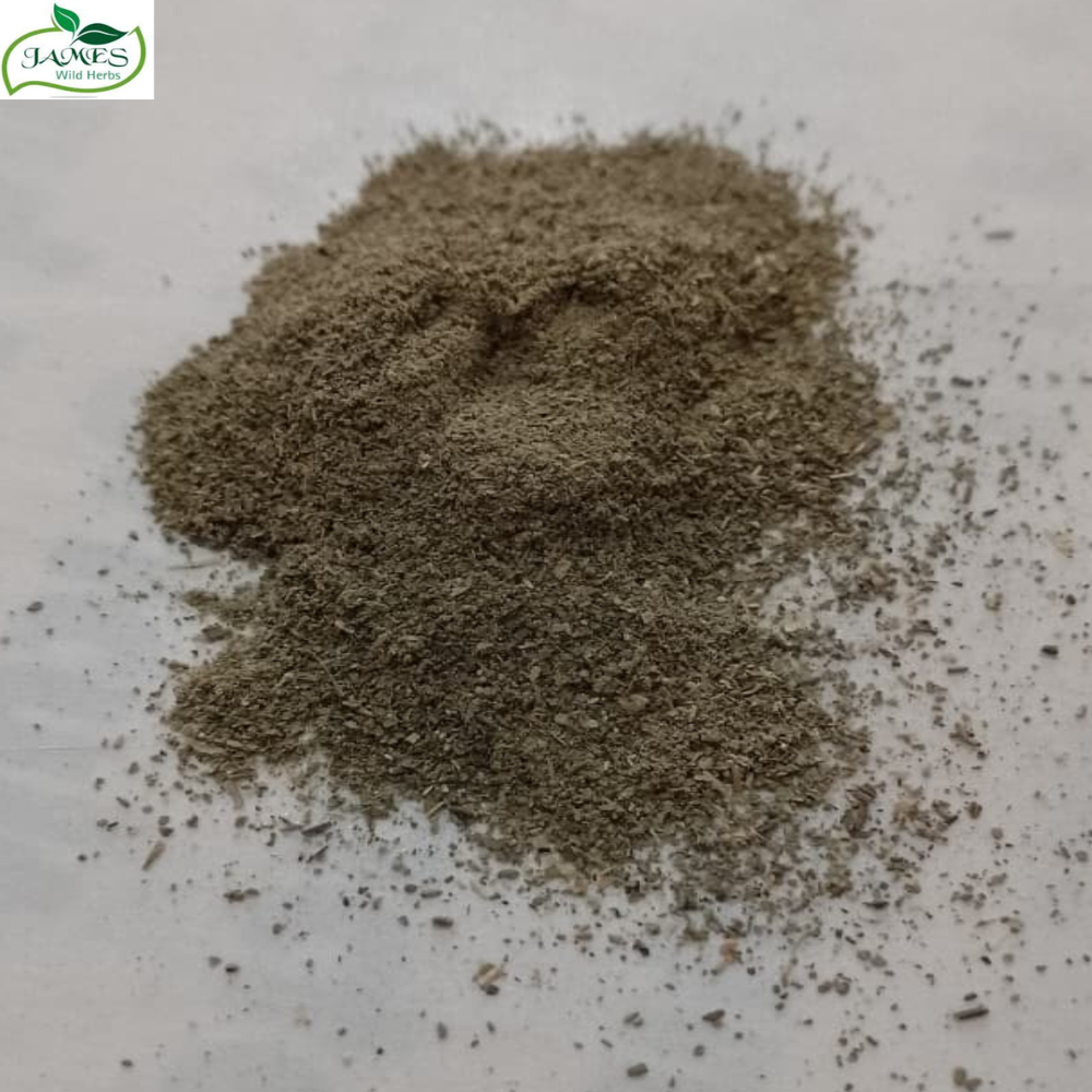 Moringa Powder - Density: 1 Gram Per Cubic Centimeter(g/cm3)