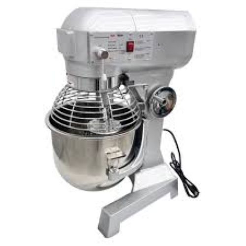 Spiral Flour Mixer - Automatic Grade: Semi Automatic