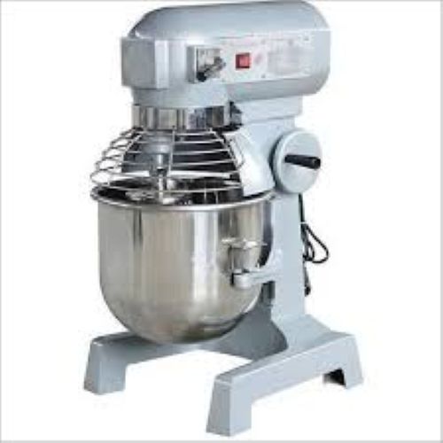 Bakery Planetary Mixer