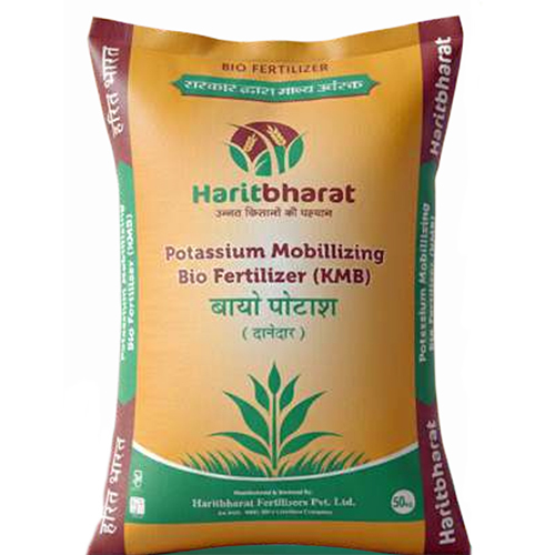 KMB Potassium Mobillizing Bio Fertilizer