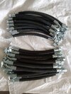 Industrial Rubber Hose