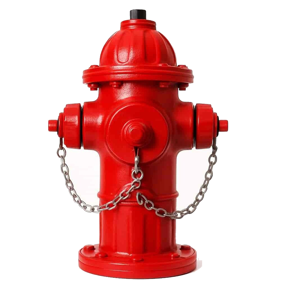 Fire Hydrants