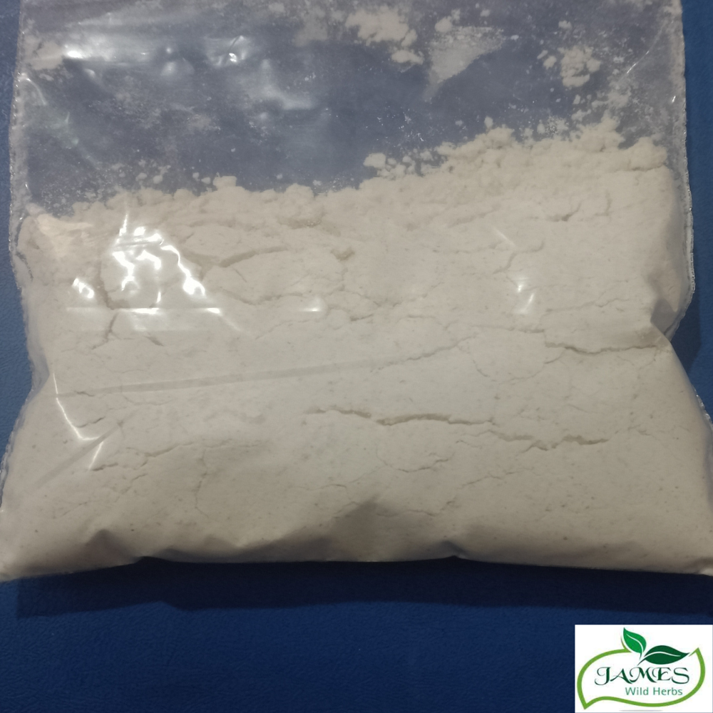 Banana Powder - Density: 1 Kilogram Per Litre (kg/l)