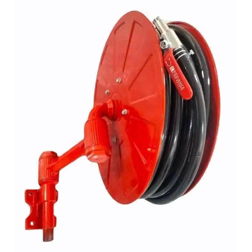 Hose Reel Drum