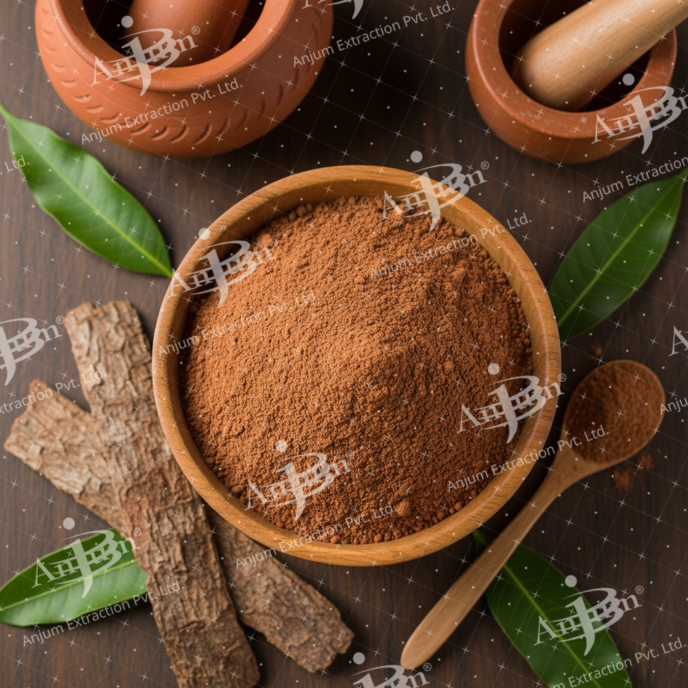 Amba Chaal (Mangifera indica) Extract
