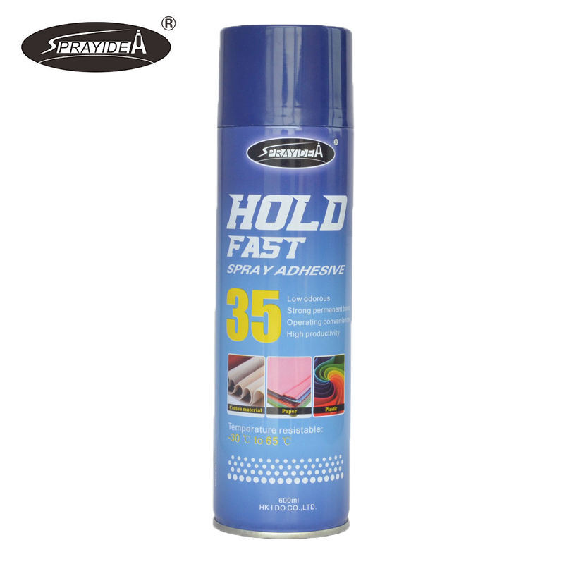 Eco-Friendly All-Purpose Hold Fast Wallpaper Glue Sbs Manufactured Adhesive No Corrosion Woven Weaving Method Spray - Features: High Quality