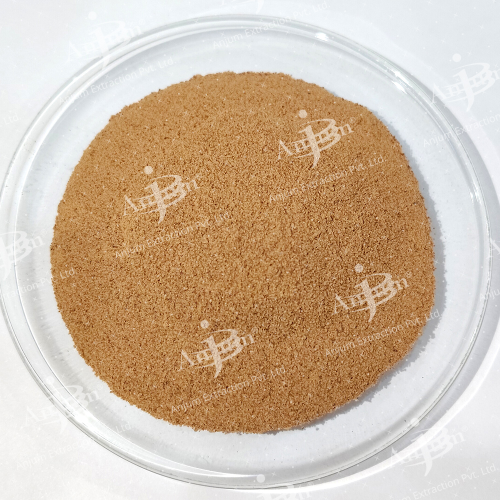 Arni Mool (Clerodendrum phlomidis) Extract