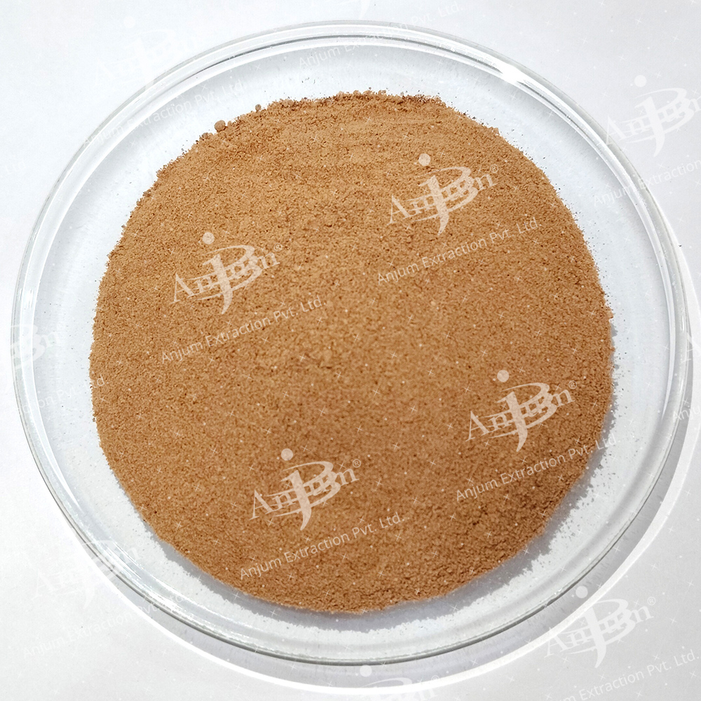 Bakayan (Melia azedarach) Extract