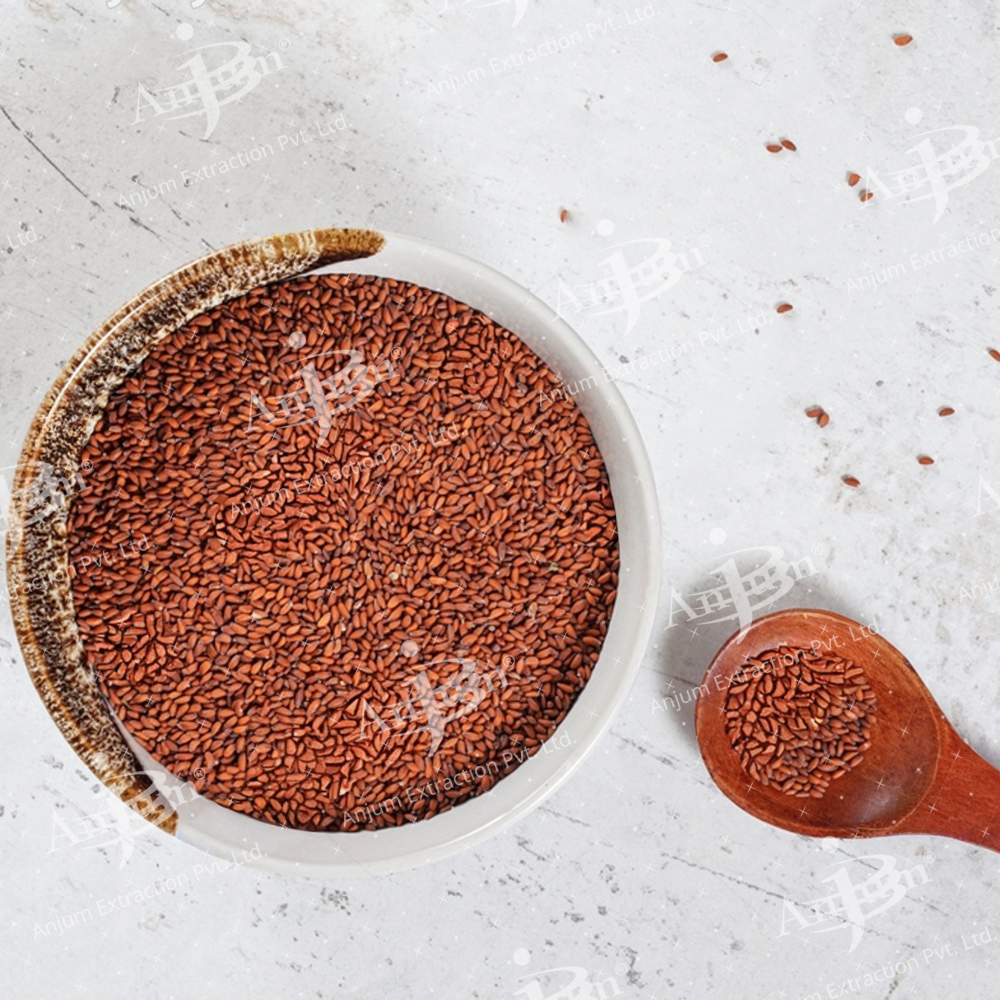 Chandrashur (Lepidium sativum) Extract