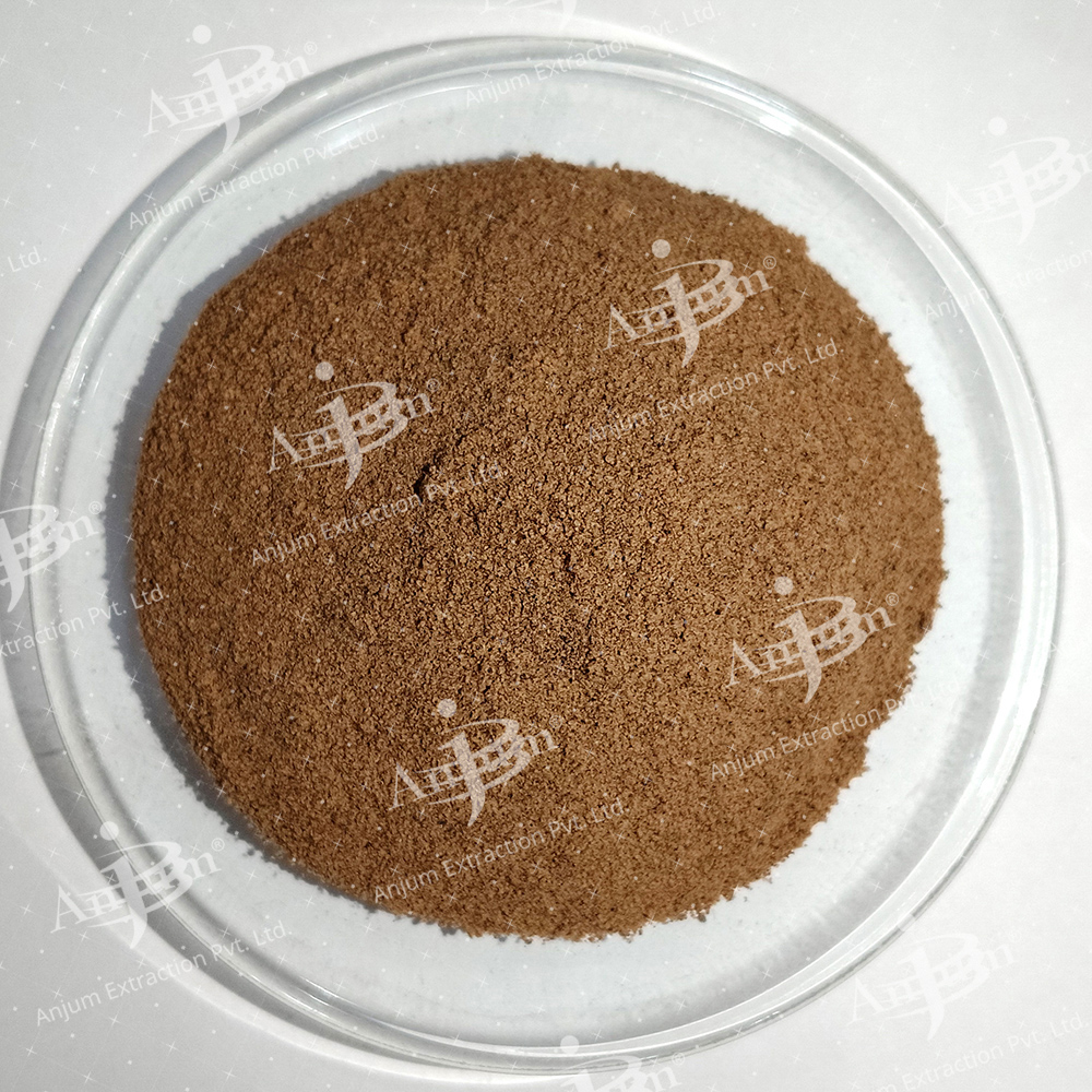 Chandrashur (Lepidium sativum) Extract