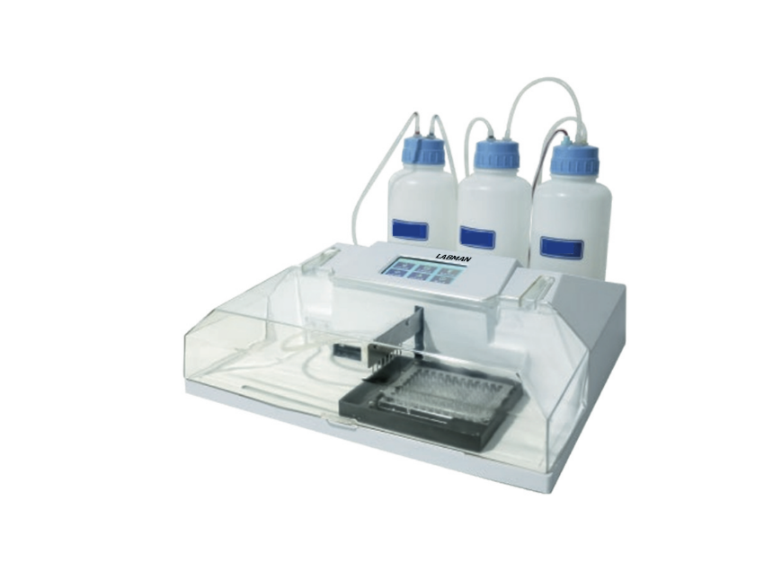 Automatic Elisa Plate Washer (aepw99) - Application: Immunoassay