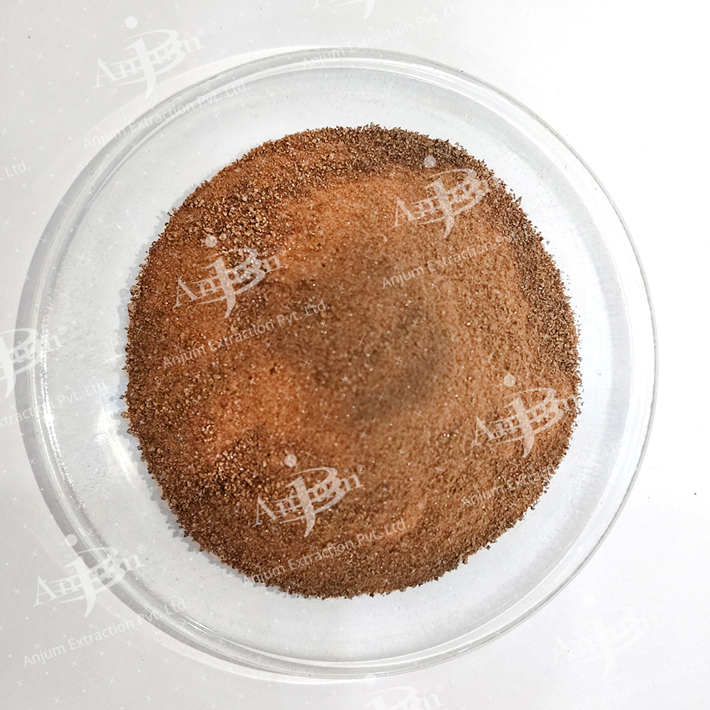 Durva (Cynodon Dactylon) Extract - Product Type: Botanical Product