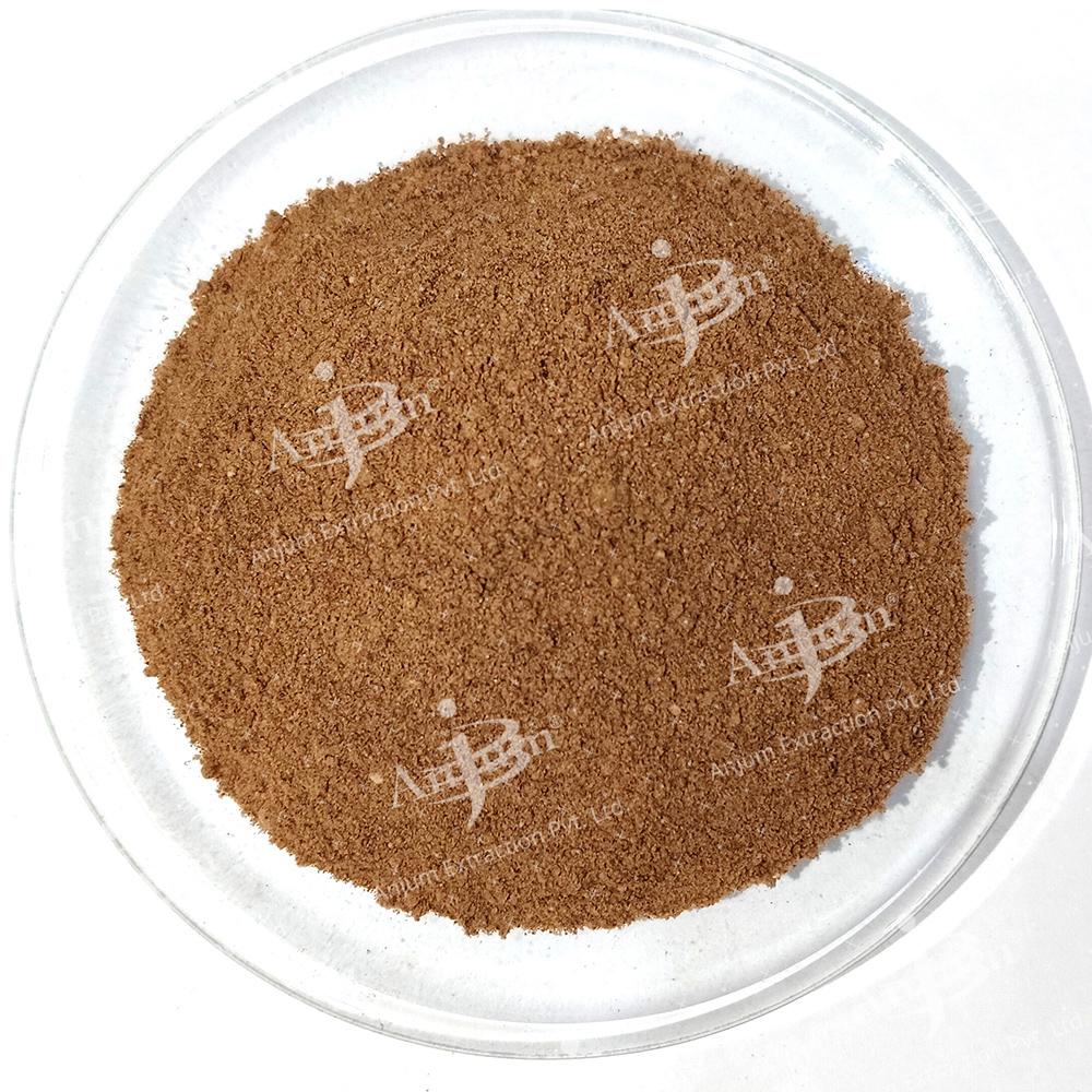 Gannamool (Saccharum officinarum) Extract