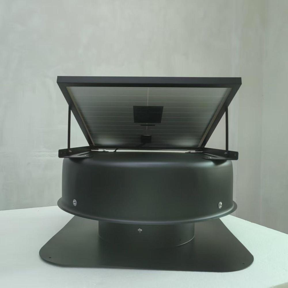 Solar Roof Auto Ventilation Fan