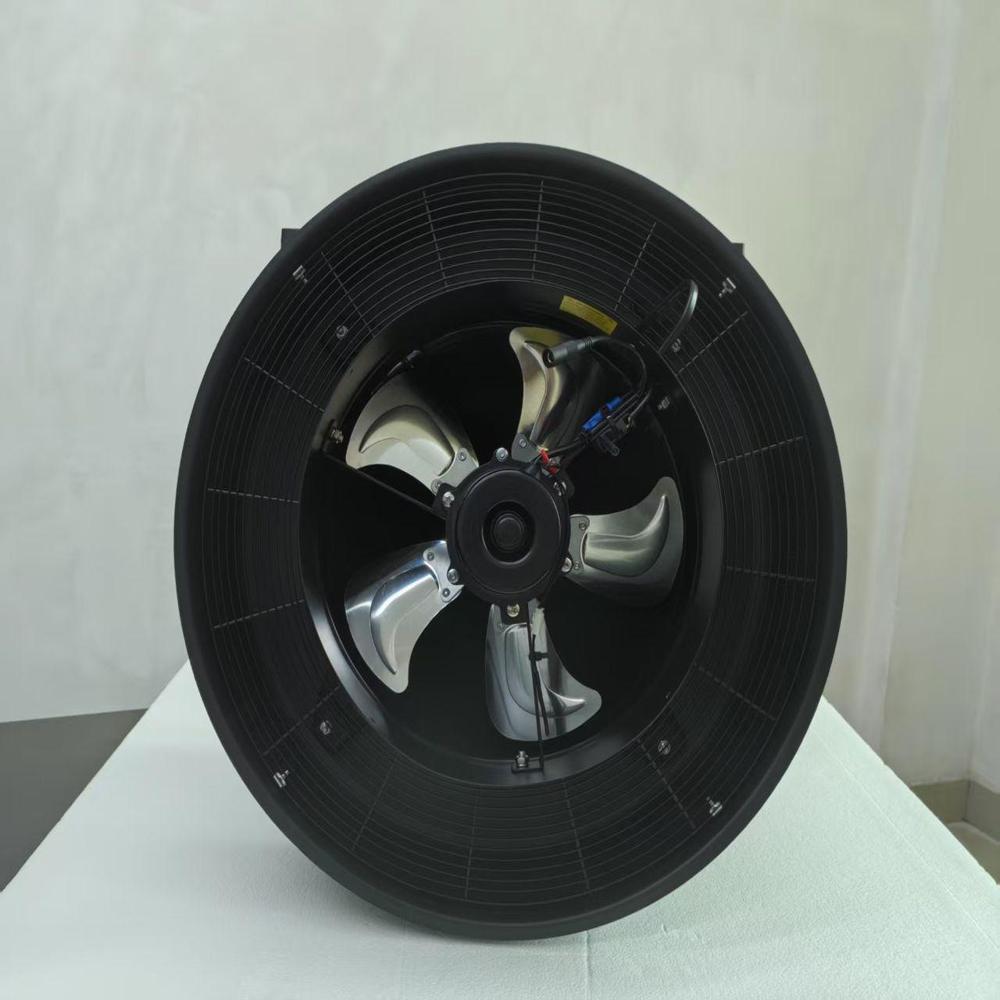 Solar Roof Auto Ventilation Fan