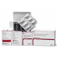 325mg Cefpodoxime Proxetil And Potassium Clavulanate Tablets